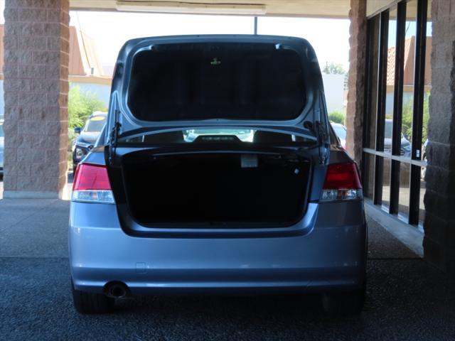 used 2014 Subaru Legacy car, priced at $9,995