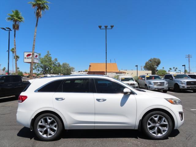 used 2016 Kia Sorento car, priced at $18,995