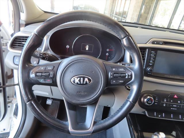 used 2016 Kia Sorento car, priced at $18,995