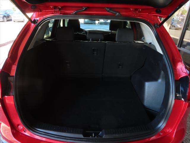 used 2016 Mazda CX-5 car, priced at $14,995