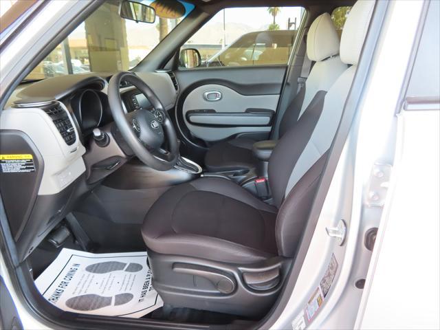 used 2019 Kia Soul car, priced at $12,995