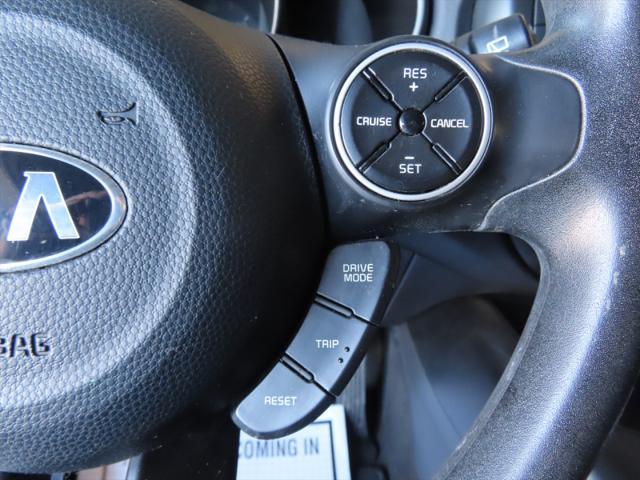 used 2018 Kia Soul car, priced at $12,995