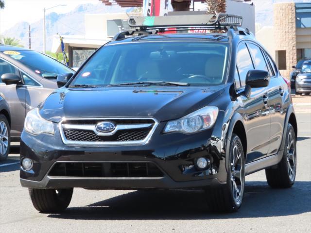 used 2013 Subaru XV Crosstrek car, priced at $11,995