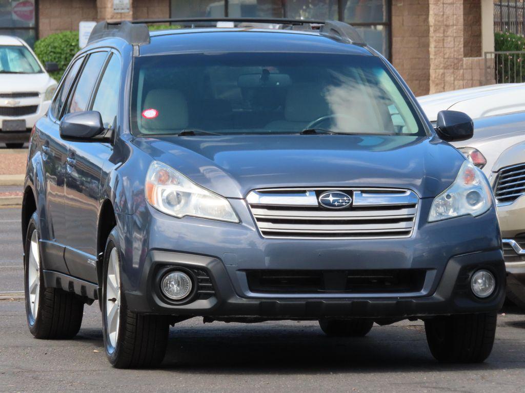 used 2014 Subaru Outback car, priced at $12,995
