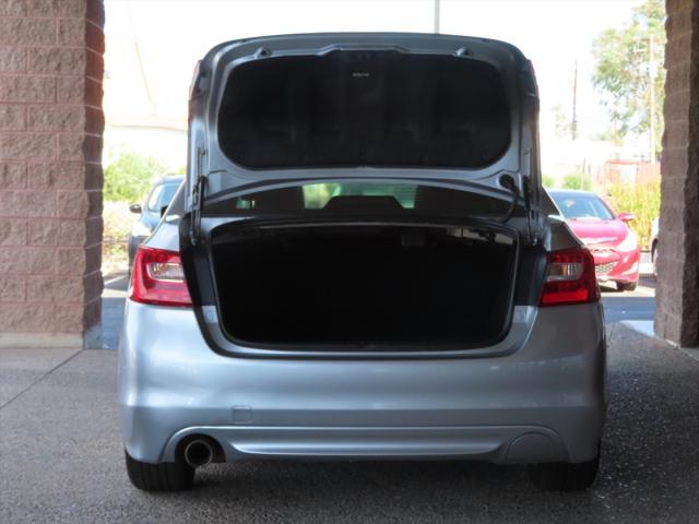 used 2015 Subaru Legacy car, priced at $13,995