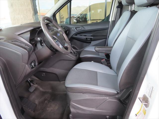 used 2016 Ford Transit Connect car, priced at $16,995