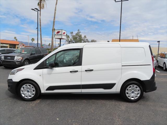 used 2016 Ford Transit Connect car, priced at $16,995