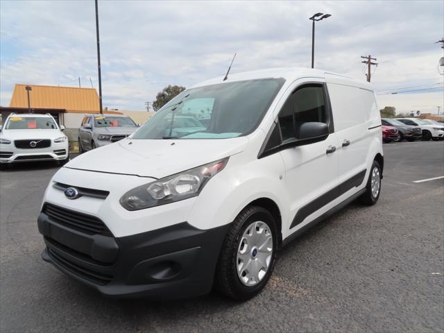 used 2016 Ford Transit Connect car, priced at $16,995