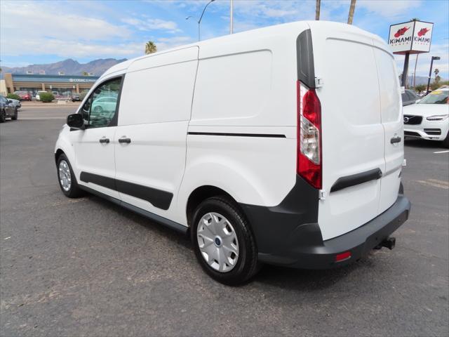 used 2016 Ford Transit Connect car, priced at $16,995