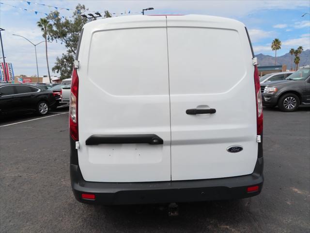 used 2016 Ford Transit Connect car, priced at $16,995