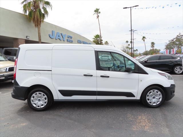 used 2016 Ford Transit Connect car, priced at $16,995