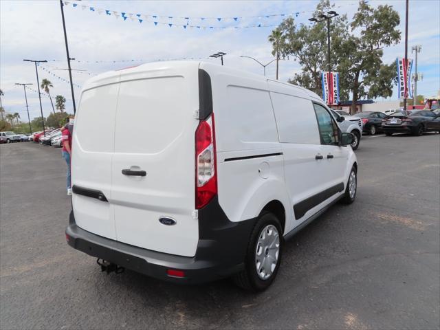 used 2016 Ford Transit Connect car, priced at $16,995