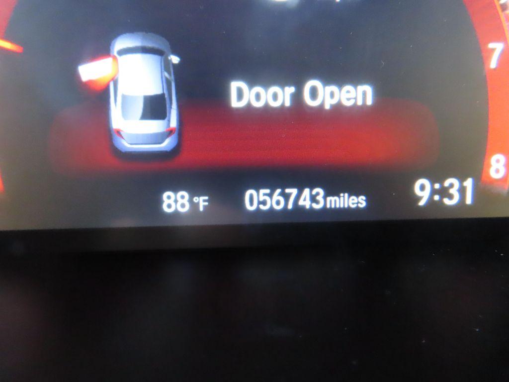 used 2020 Honda Civic car, priced at $20,995