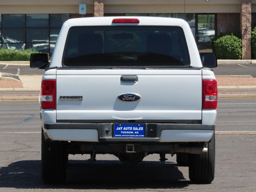 used 2011 Ford Ranger car, priced at $14,995