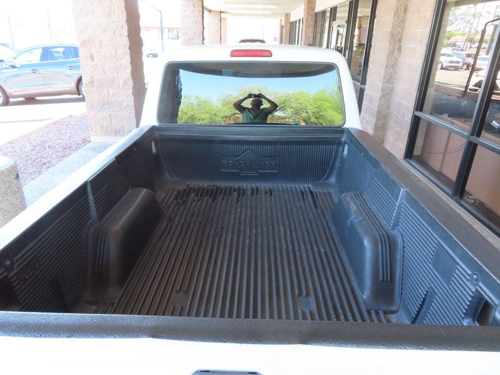 used 2011 Ford Ranger car, priced at $14,995