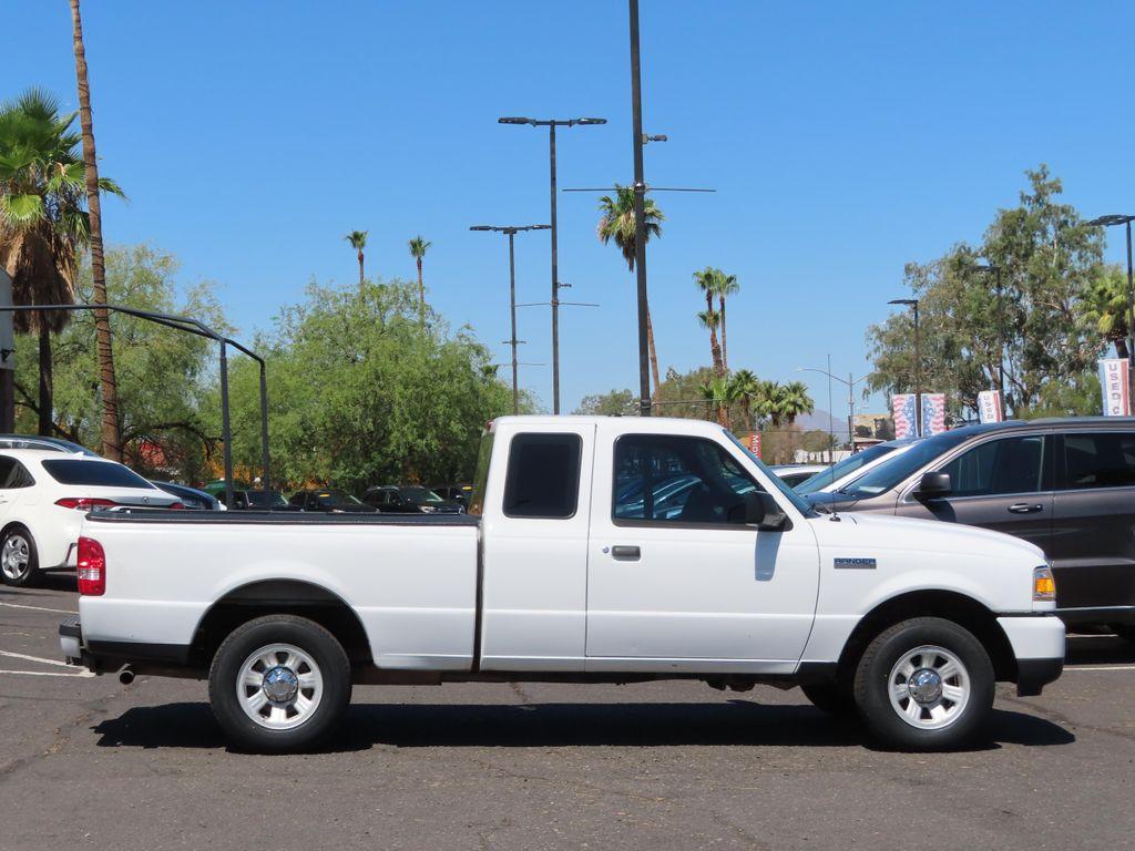 used 2011 Ford Ranger car, priced at $14,995