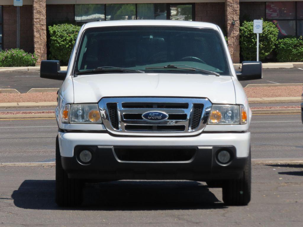 used 2011 Ford Ranger car, priced at $14,995