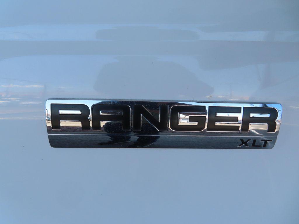used 2011 Ford Ranger car, priced at $14,995