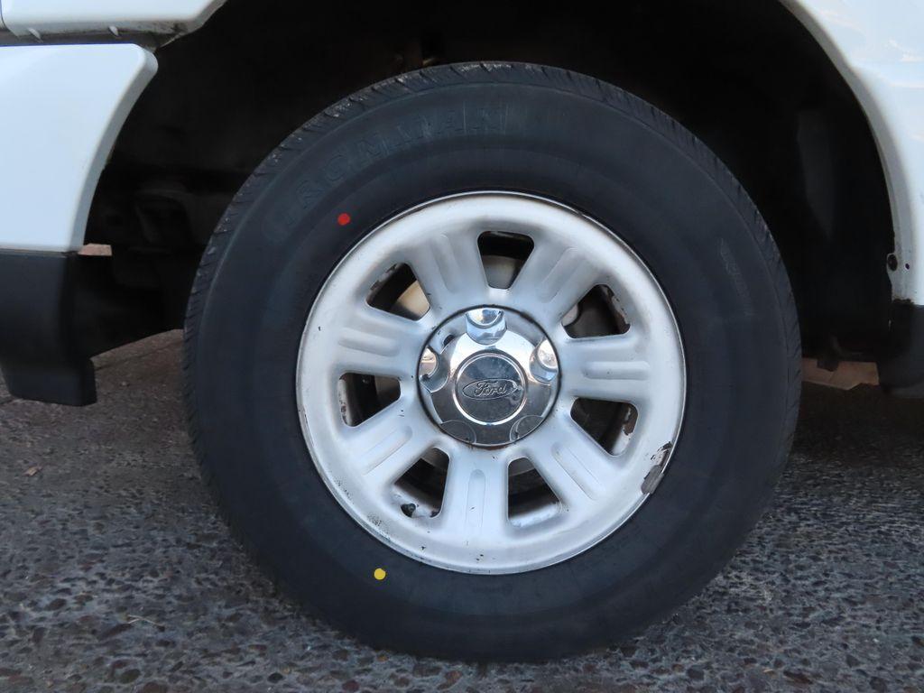 used 2011 Ford Ranger car, priced at $14,995