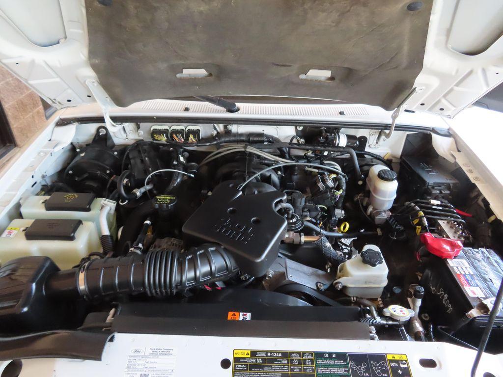 used 2011 Ford Ranger car, priced at $14,995