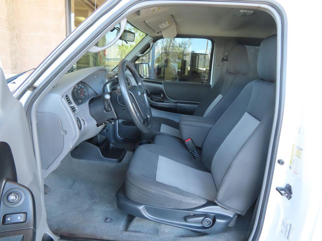 used 2011 Ford Ranger car, priced at $14,995