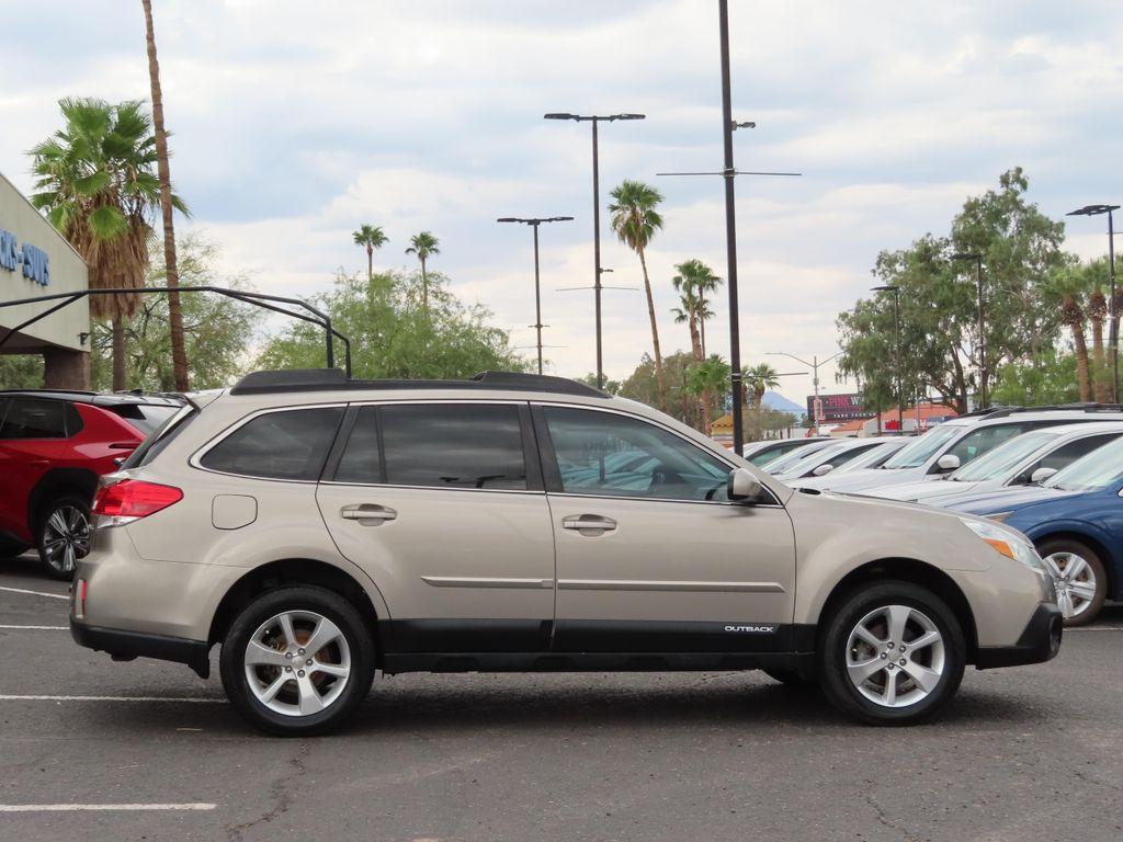 used 2014 Subaru Outback car, priced at $8,995