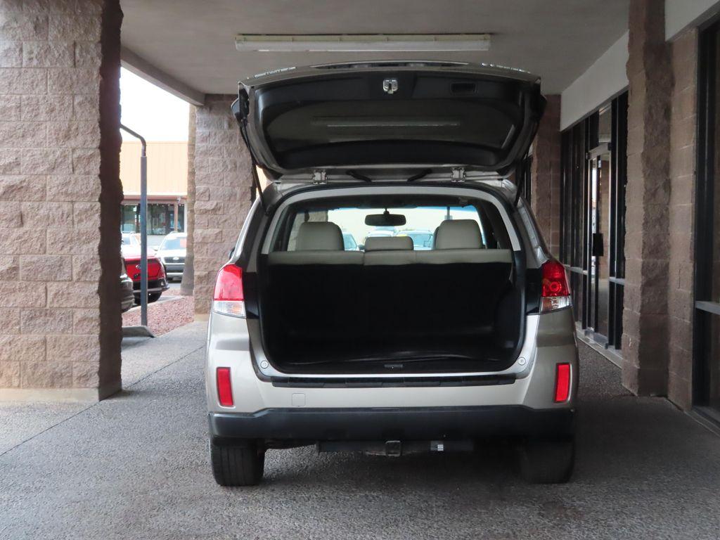 used 2014 Subaru Outback car, priced at $8,995
