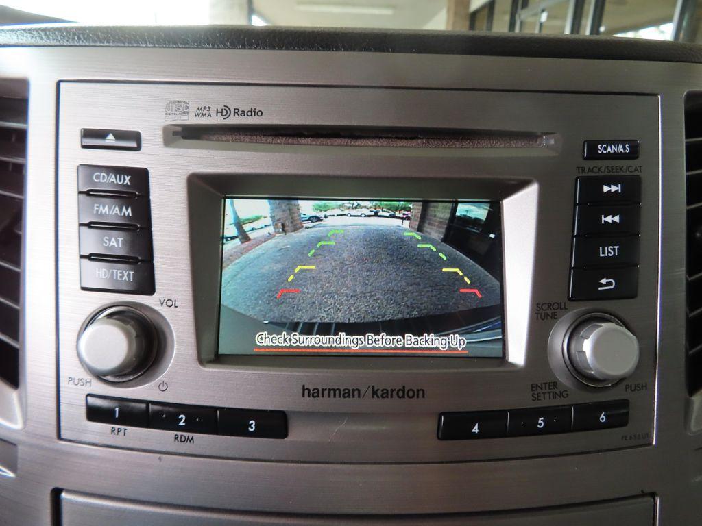 used 2014 Subaru Outback car, priced at $8,995