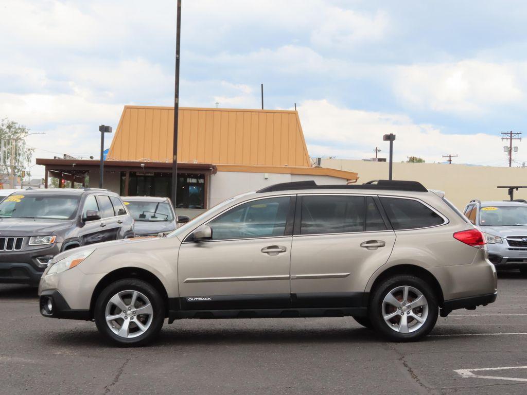 used 2014 Subaru Outback car, priced at $8,995