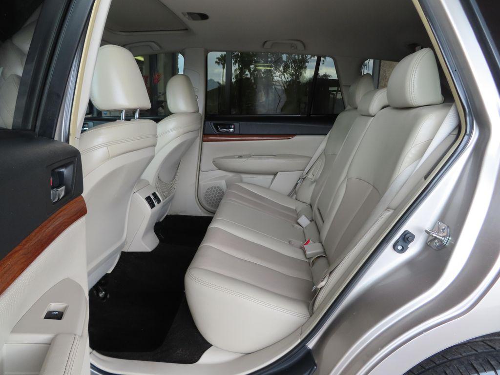 used 2014 Subaru Outback car, priced at $8,995