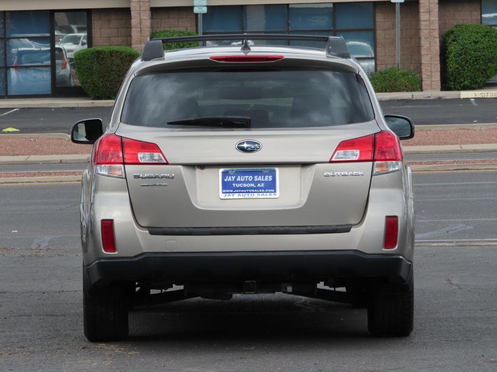 used 2014 Subaru Outback car, priced at $8,995