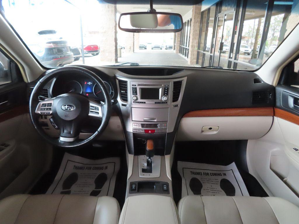 used 2014 Subaru Outback car, priced at $8,995