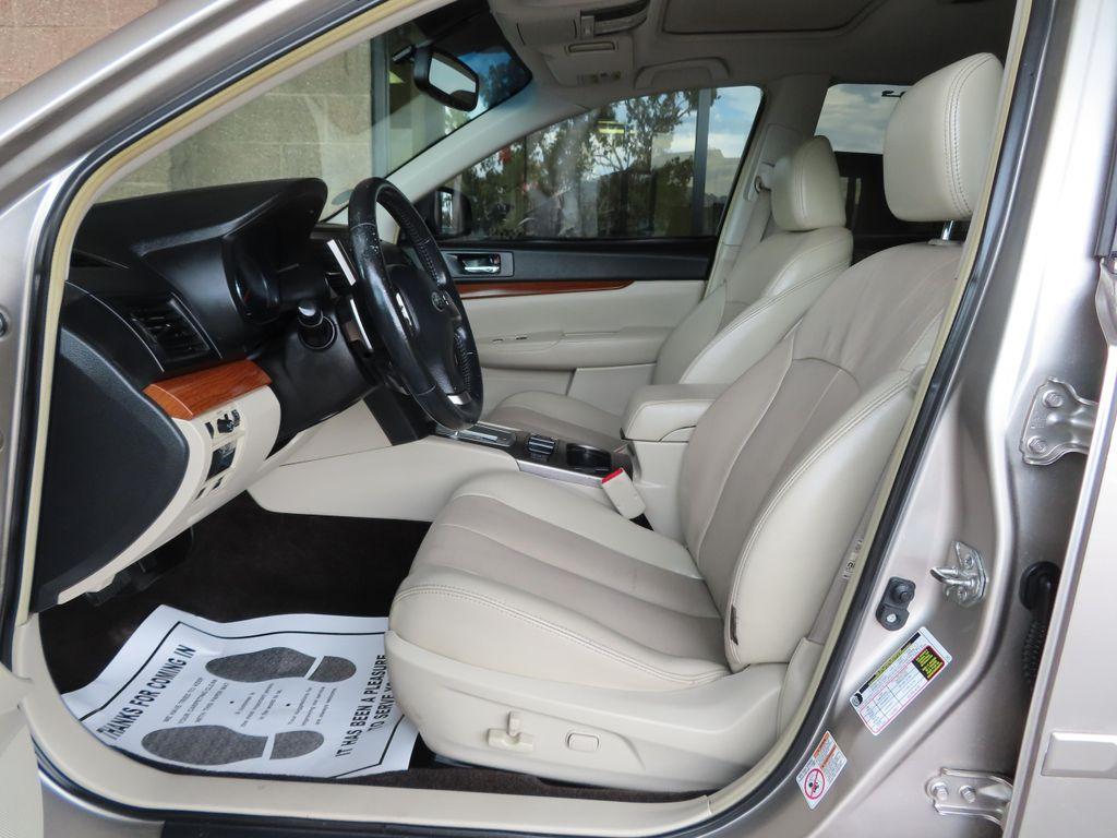 used 2014 Subaru Outback car, priced at $8,995