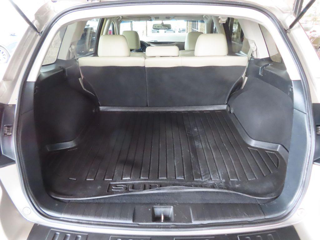 used 2014 Subaru Outback car, priced at $8,995