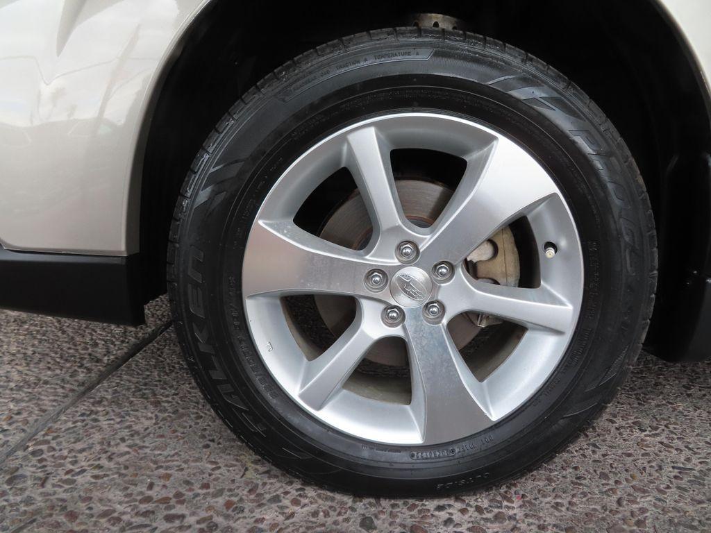 used 2014 Subaru Outback car, priced at $8,995