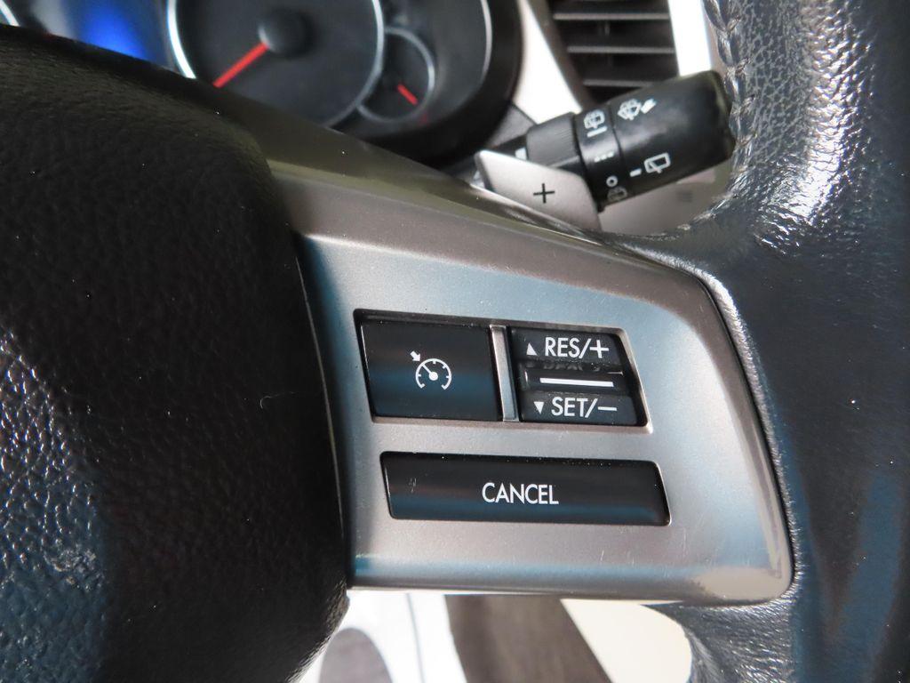 used 2014 Subaru Outback car, priced at $8,995