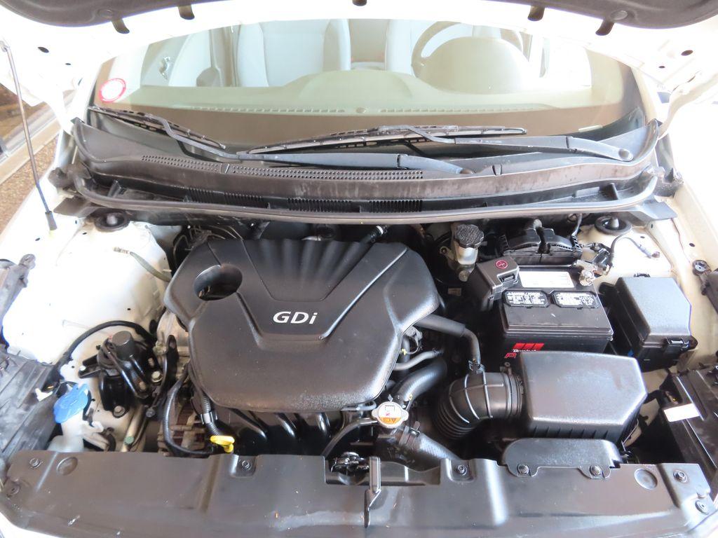used 2013 Hyundai Accent car, priced at $8,995
