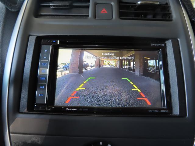 used 2019 Nissan Versa car, priced at $11,995