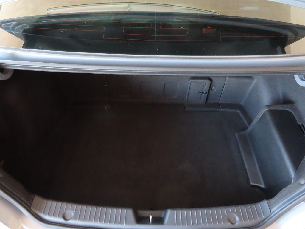 used 2014 Hyundai Sonata Hybrid car, priced at $9,995