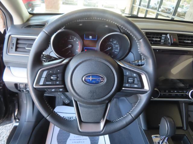 used 2019 Subaru Outback car, priced at $21,995