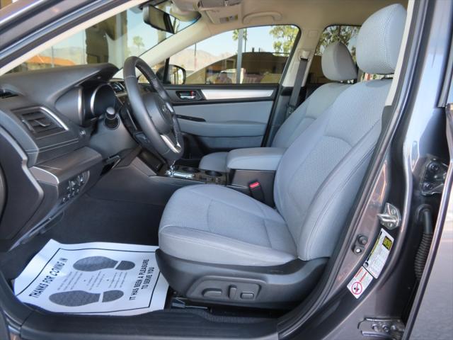 used 2019 Subaru Outback car, priced at $21,995