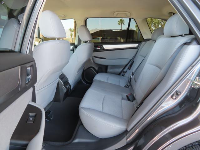 used 2019 Subaru Outback car, priced at $21,995