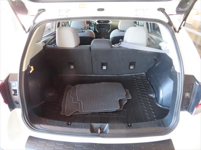 used 2018 Subaru Crosstrek car, priced at $17,995