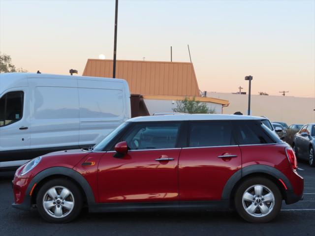 used 2016 MINI Hardtop car, priced at $11,995