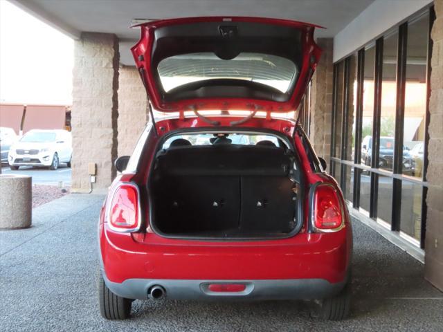 used 2016 MINI Hardtop car, priced at $11,995