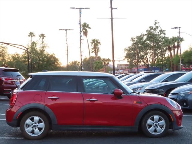 used 2016 MINI Hardtop car, priced at $11,995