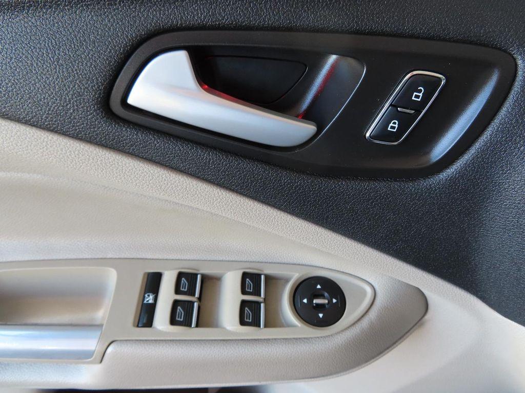 used 2016 Ford C-Max Hybrid car, priced at $9,995