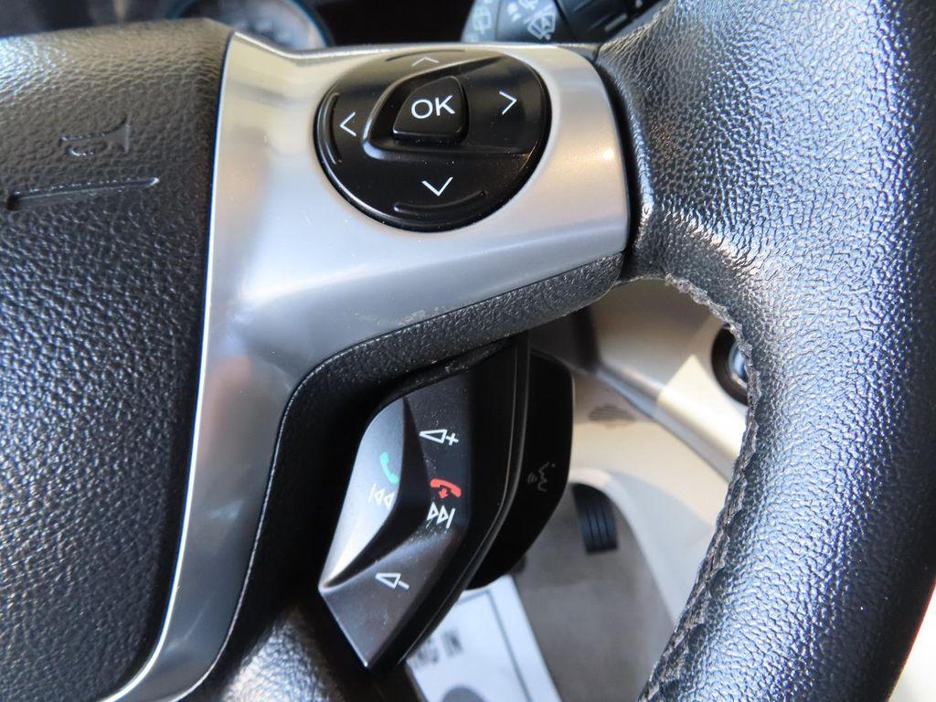 used 2016 Ford C-Max Hybrid car, priced at $9,995