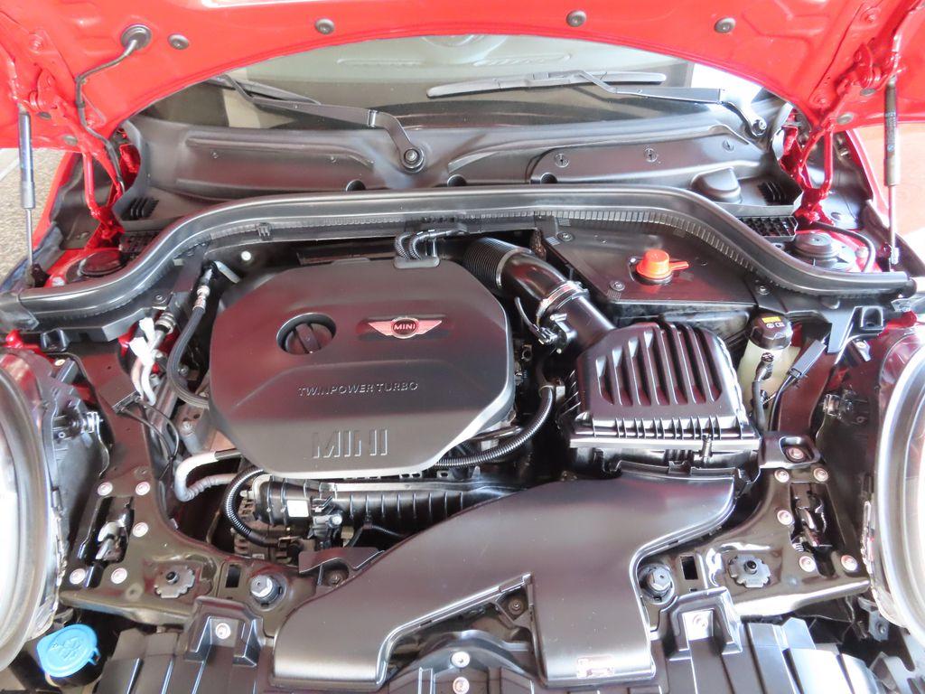 used 2017 MINI Hardtop car, priced at $13,995