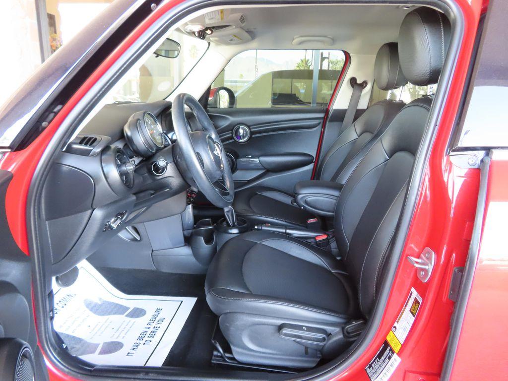 used 2017 MINI Hardtop car, priced at $13,995